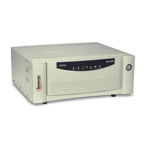 Microtek Digital UPS EB 1600 VA Inverter